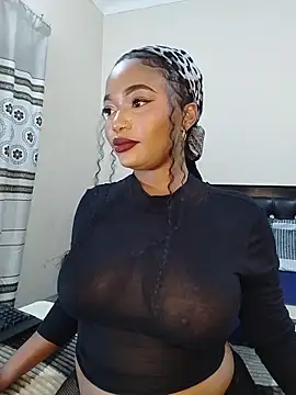 Sugartonguexx online show from 02/17/26, 08:04