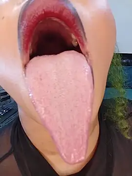 Sugartonguexx online show from 03/03/26, 07:09