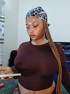 Sugartonguexx online show from 04/04/26, 09:34