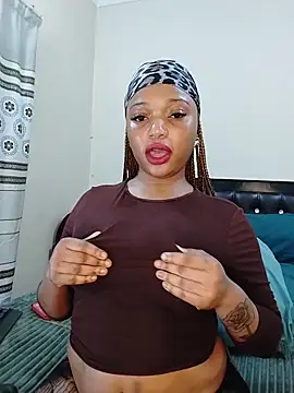 Sugartonguexx online show from 04/10/26, 07:29