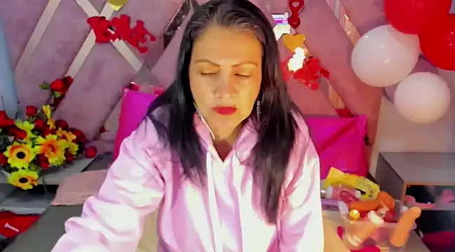 Mulan sexy01 online show from 02/18/25, 02:06