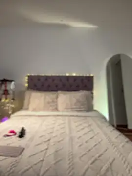 samantha evans2 online show from 02/14/26, 12:51