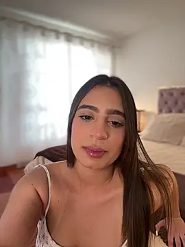 samantha evans2 online show from 03/28/26, 10:31