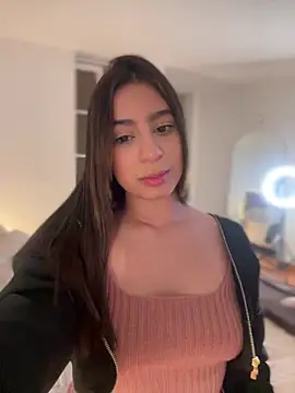 samantha evans2 online show from 04/03/26, 12:19