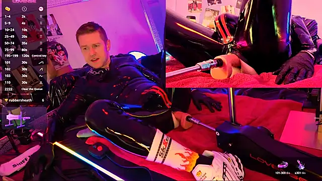 Fuc71 online show from 12/08/24, 11:19