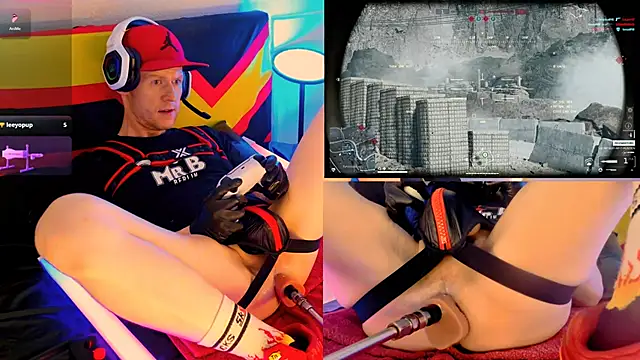 Fuc71 online show from 10/23/25, 07:12