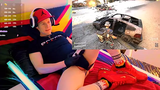 Fuc71 online show from 12/05/25, 08:49