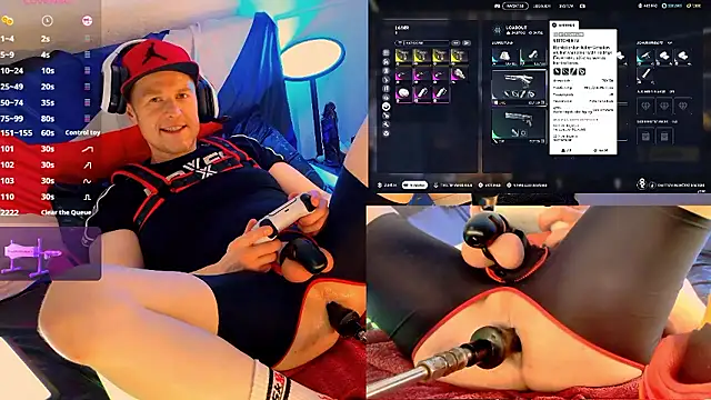 Fuc71 online show from 01/10/26, 06:31