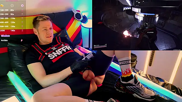 Fuc71 online show from 02/03/26, 11:26