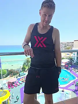 Fuc71 online show from 04/26/26, 01:31