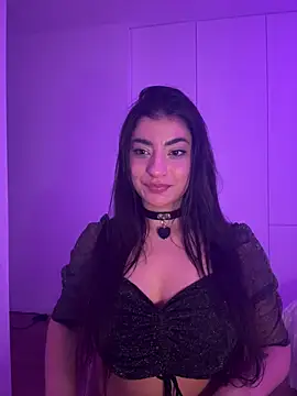 Snapshot of ZoeZayd chatting on 02/05/26, 11:20 ZoeZayd online show from 02/05/26, 11:20