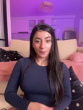 ZoeZayd online show from 03/15/26, 03:12