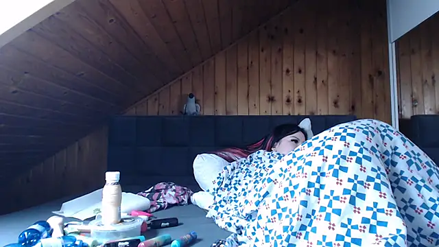 BoeseMoni1998 online show from 11/08/25, 10:15