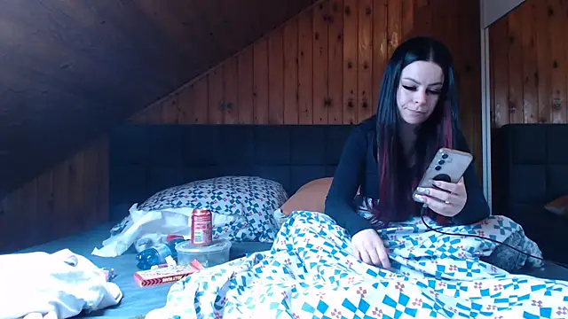 BoeseMoni1998 online show from 03/14/26, 03:06