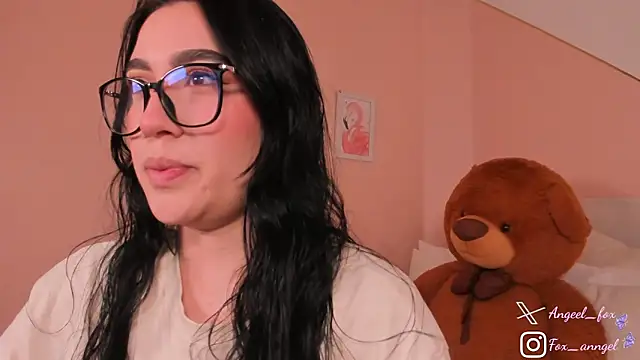 angeel fox online show from 01/16/26, 02:26