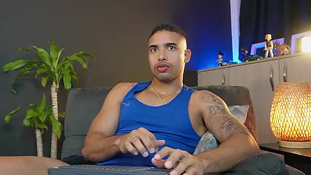 LincomAmith online show from 02/07/26, 03:43