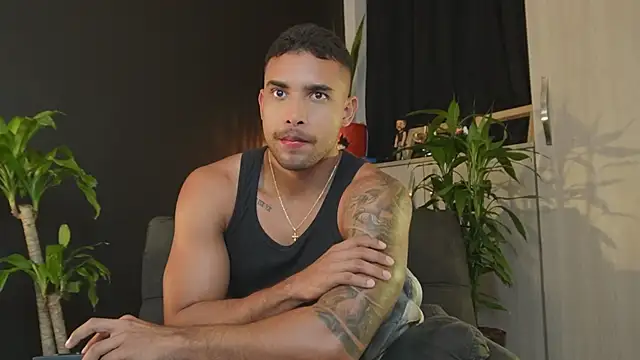 LincomAmith online show from 02/25/26, 01:15