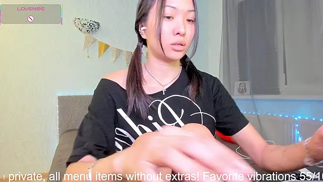 Misa abg online show from 06/11/26, 08:51