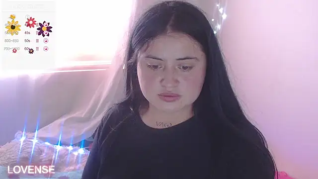 Snapshot of PamelaDoouce chatting on 12/05/24, 04:55 PamelaDoouce online show from 12/05/24, 04:55