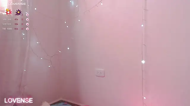 Snapshot of PamelaDoouce chatting on 01/20/25, 07:25 PamelaDoouce online show from 01/20/25, 07:25