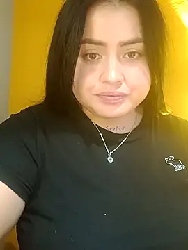 Snapshot of PamelaDoouce chatting on 02/19/26, 08:49 PamelaDoouce online show from 02/19/26, 08:49