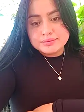 Snapshot of PamelaDoouce chatting on 02/27/26, 04:29 PamelaDoouce online show from 02/27/26, 04:29