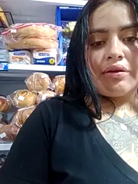 Snapshot of PamelaDoouce chatting on 03/03/26, 08:04 PamelaDoouce online show from 03/03/26, 08:04