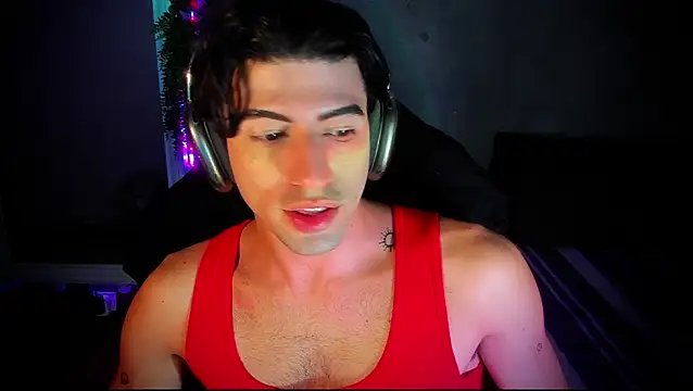 Snapshot of newjeff chatting on 10/26/25, 11:53 newjeff online show from 10/26/25, 11:53