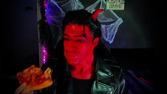 Snapshot of newjeff chatting on 10/30/25, 06:08 newjeff online show from 10/30/25, 06:08