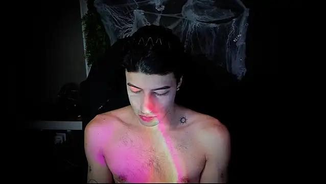 Snapshot of newjeff chatting on 11/03/25, 12:17 newjeff online show from 11/03/25, 12:17