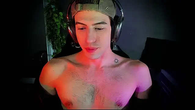 Snapshot of newjeff chatting on 11/22/25, 08:30 newjeff online show from 11/22/25, 08:30