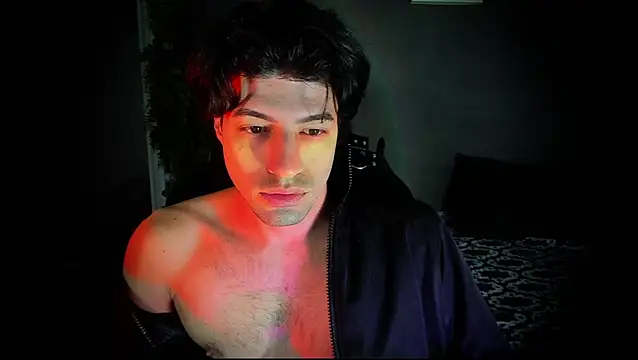 Snapshot of newjeff chatting on 11/25/25, 10:37 newjeff online show from 11/25/25, 10:37