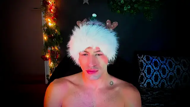 Snapshot of newjeff chatting on 12/18/25, 12:17 newjeff online show from 12/18/25, 12:17