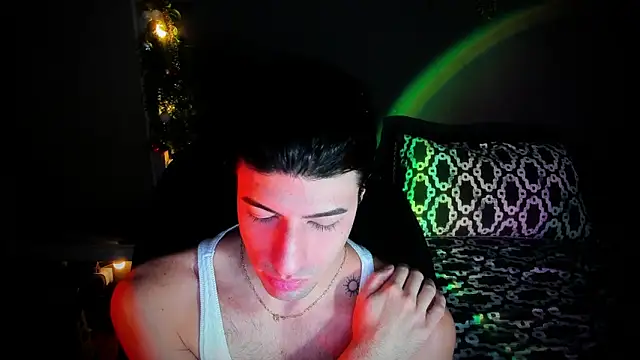 Snapshot of newjeff chatting on 01/10/26, 12:40 newjeff online show from 01/10/26, 12:40