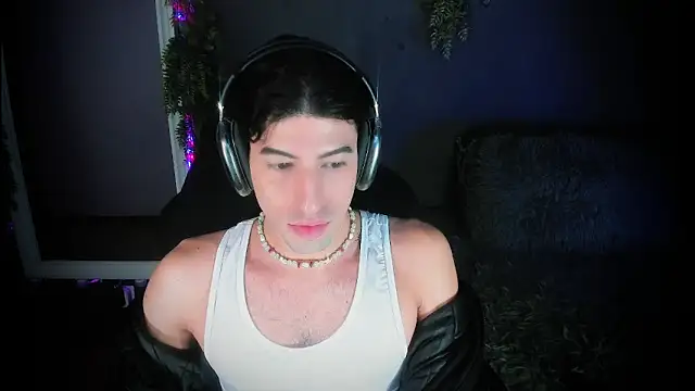 Snapshot of newjeff chatting on 02/16/26, 09:11 newjeff online show from 02/16/26, 09:11