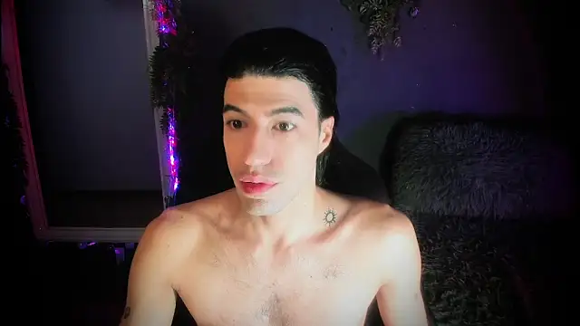 Snapshot of newjeff chatting on 02/17/26, 11:40 newjeff online show from 02/17/26, 11:40