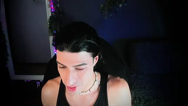 Snapshot of newjeff chatting on 02/19/26, 07:10 newjeff online show from 02/19/26, 07:10