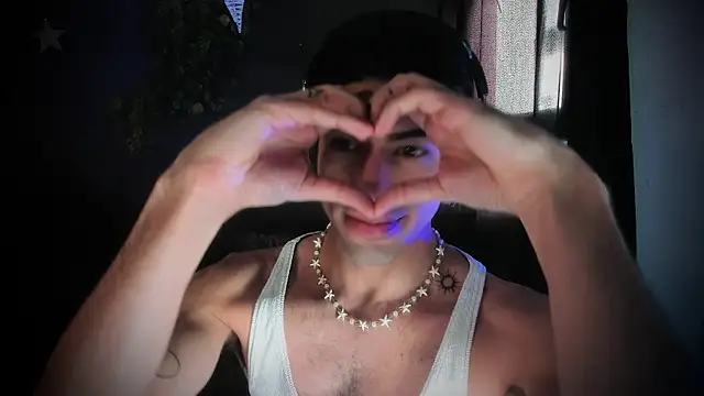 Snapshot of newjeff chatting on 02/21/26, 01:45 newjeff online show from 02/21/26, 01:45