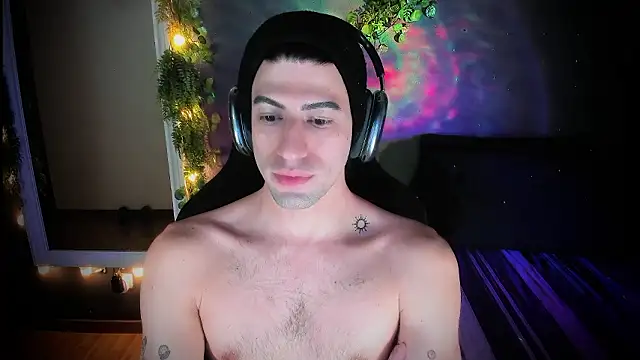 newjeff online show from 03/14/26, 12:17