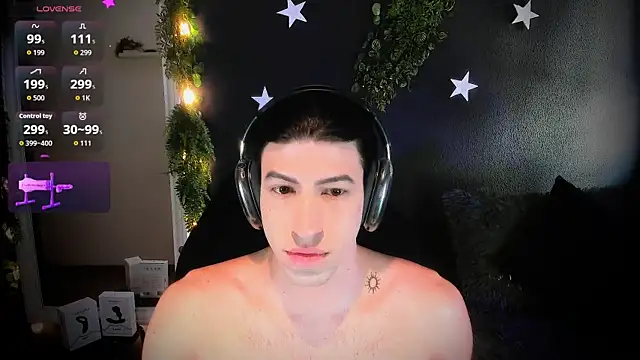 newjeff online show from 04/13/26, 01:05