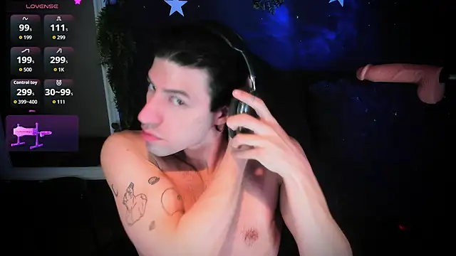 newjeff online show from 04/14/26, 01:11