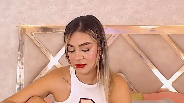 JoannaStanford online show from 11/15/25, 12:56