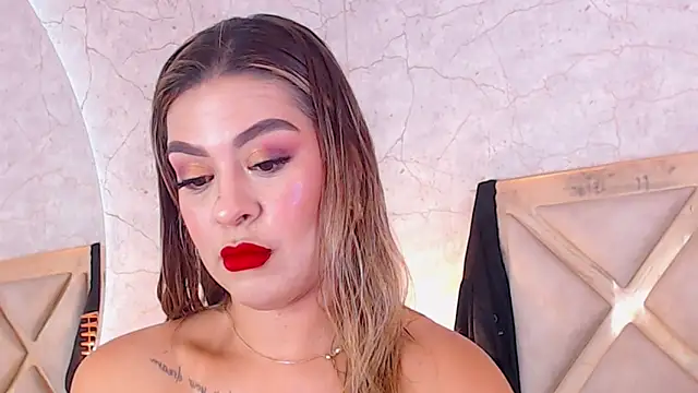 JoannaStanford online show from 01/07/26, 11:07