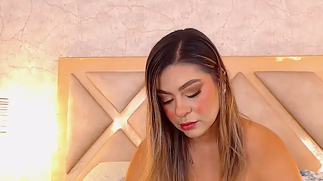 JoannaStanford online show from 03/18/26, 03:26