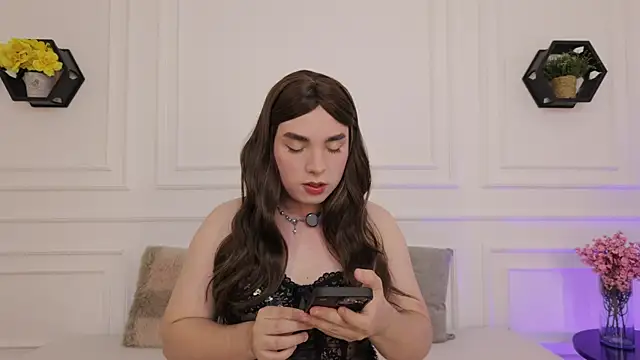 meloddysky online show from 11/18/25, 06:56