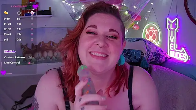 opalreigning online show from 01/15/25, 12:36