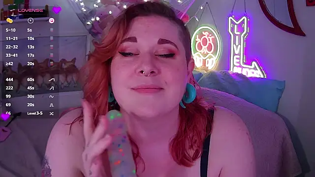 opalreigning online show from 01/16/25, 02:08