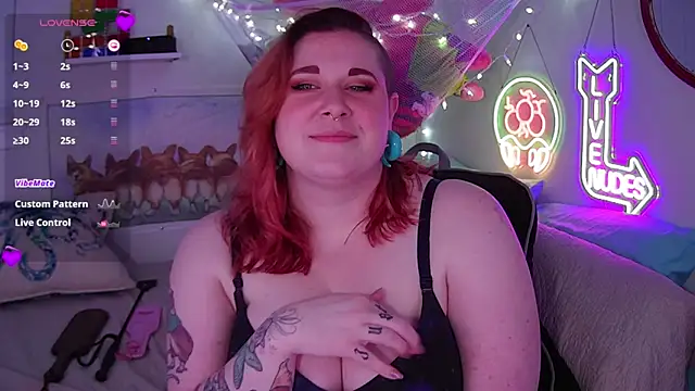 opalreigning online show from 02/08/25, 09:35