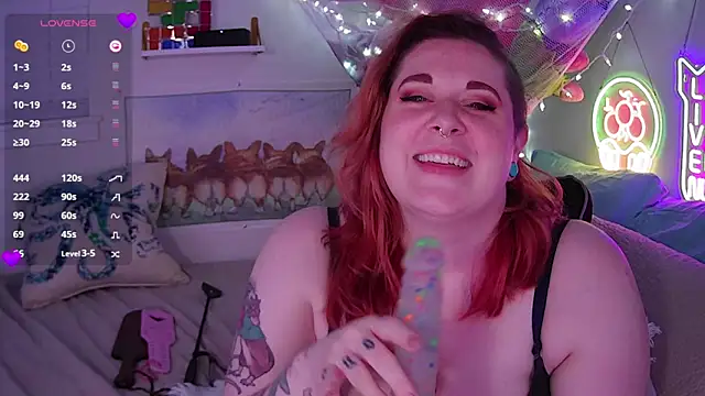 opalreigning online show from 02/23/25, 10:49