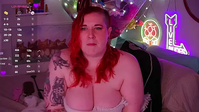 opalreigning online show from 09/15/25, 08:25